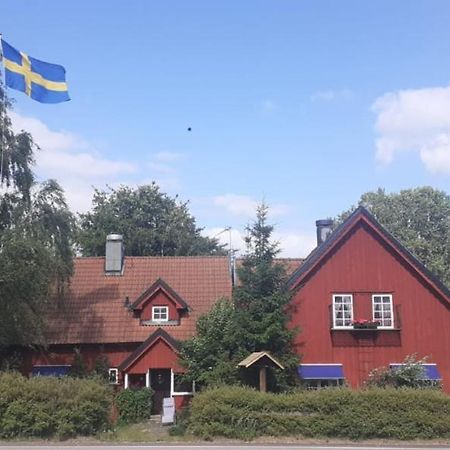 Villa Linneryd 1 Exteriör bild