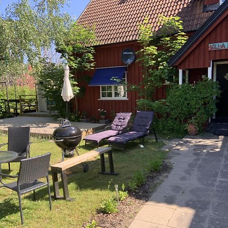 Villa Linneryd 1 Exteriör bild